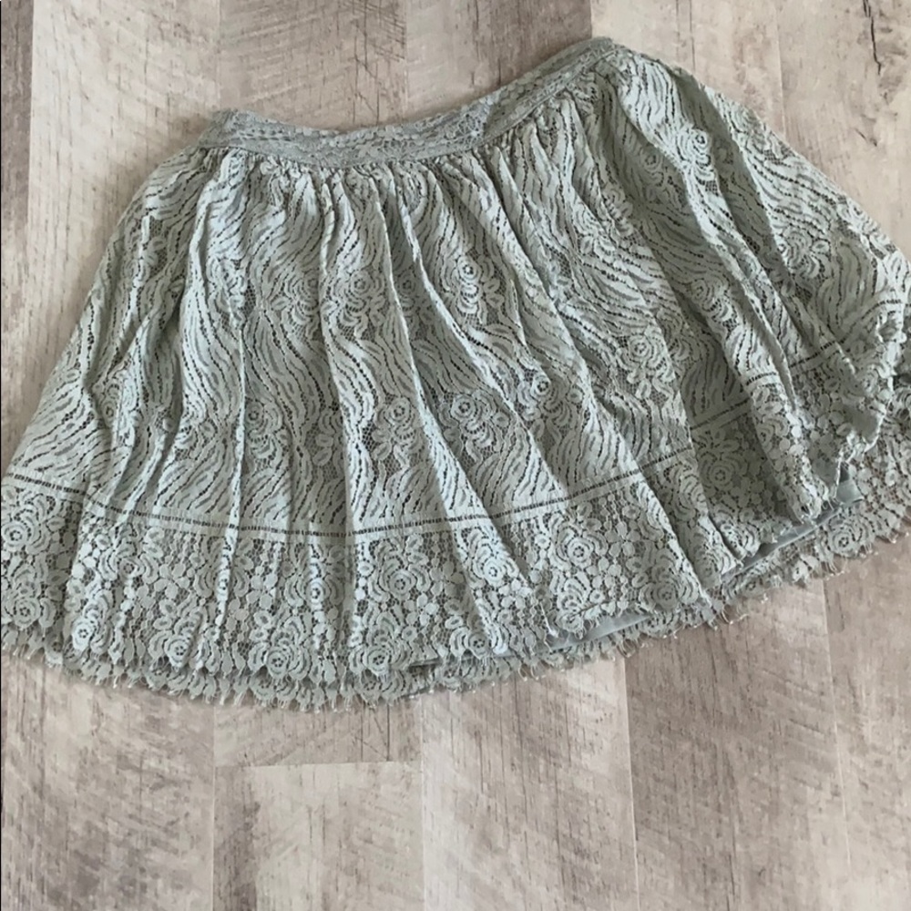 Xhilaration Skirt